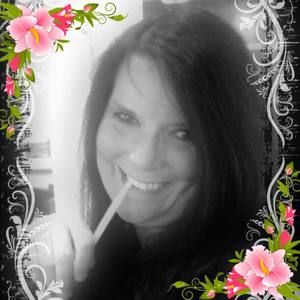 Meet your Posher, Teresa